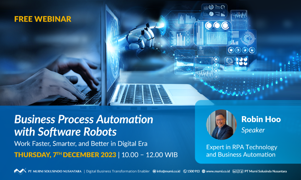 Event RPA