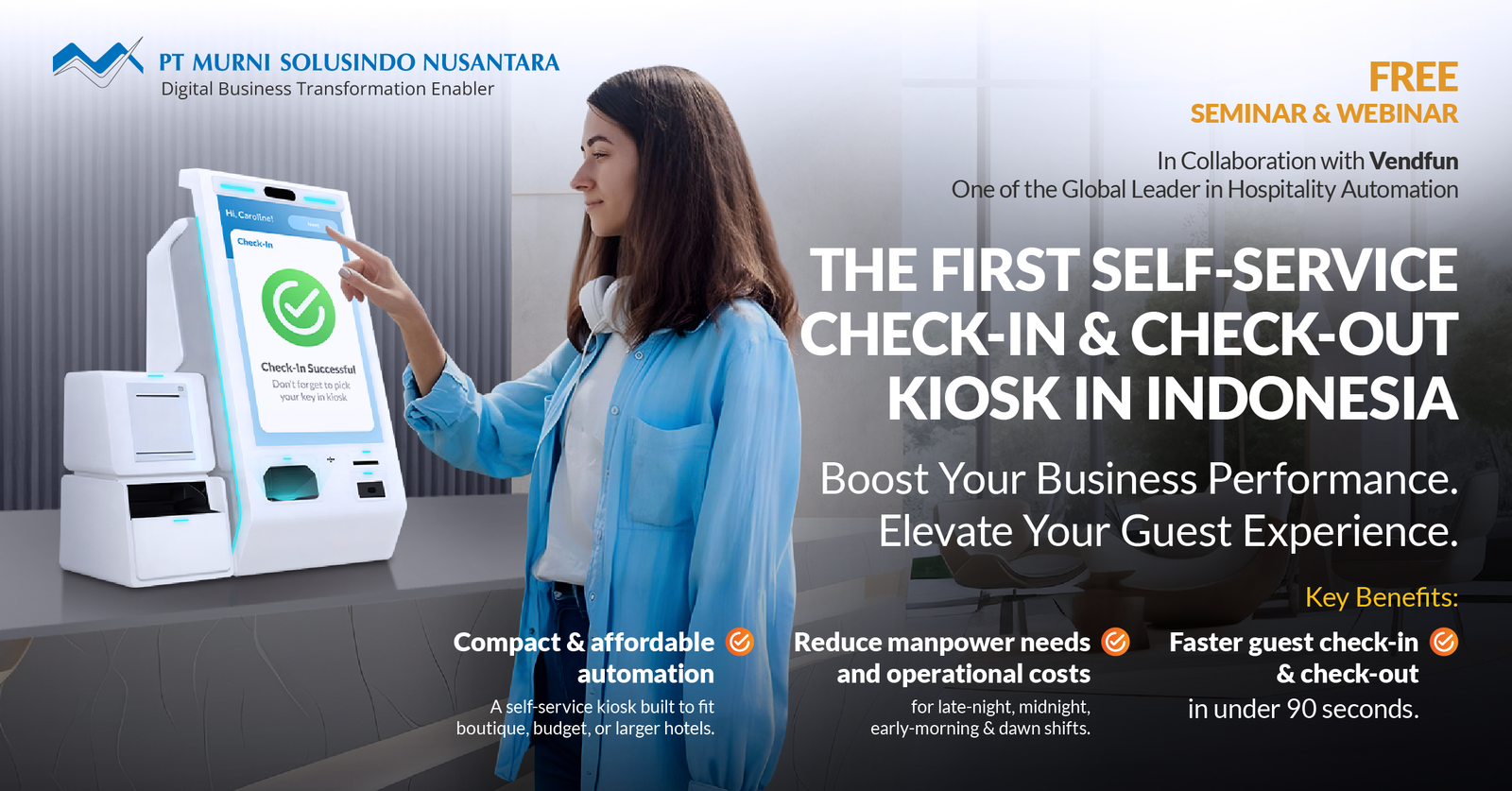 VendFun web banner 1